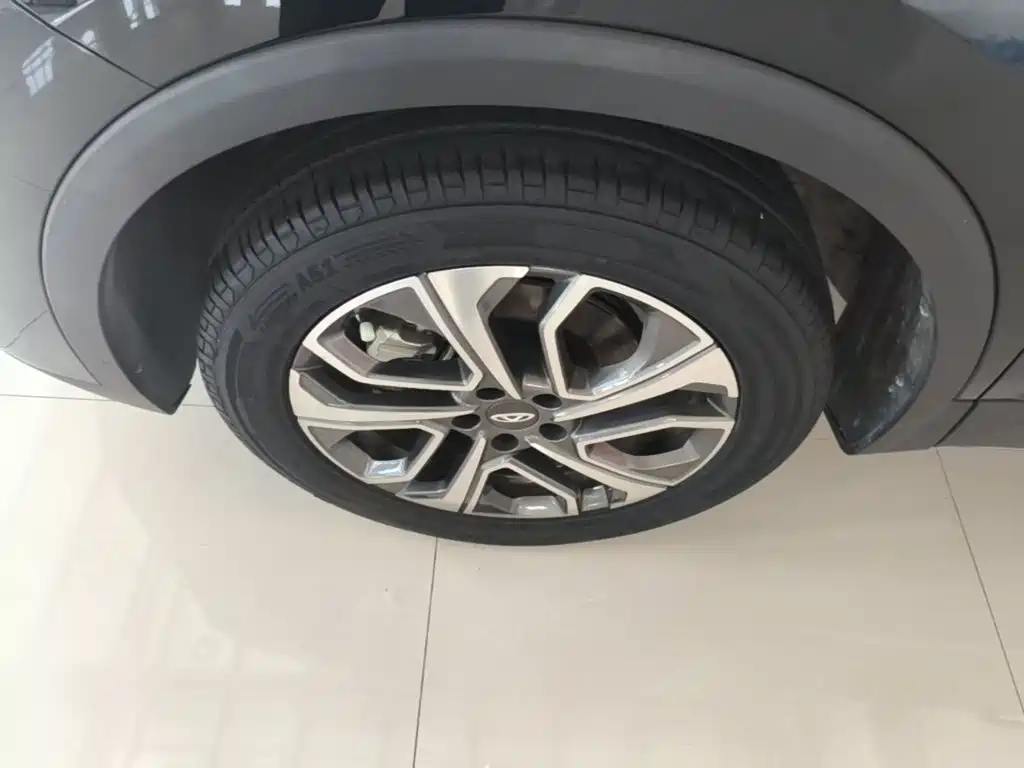 Chery Tiggo 7 PLUS — фото 23