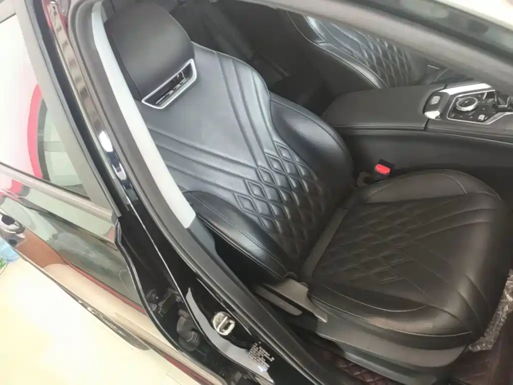Chery Tiggo 7 PLUS — фото 25
