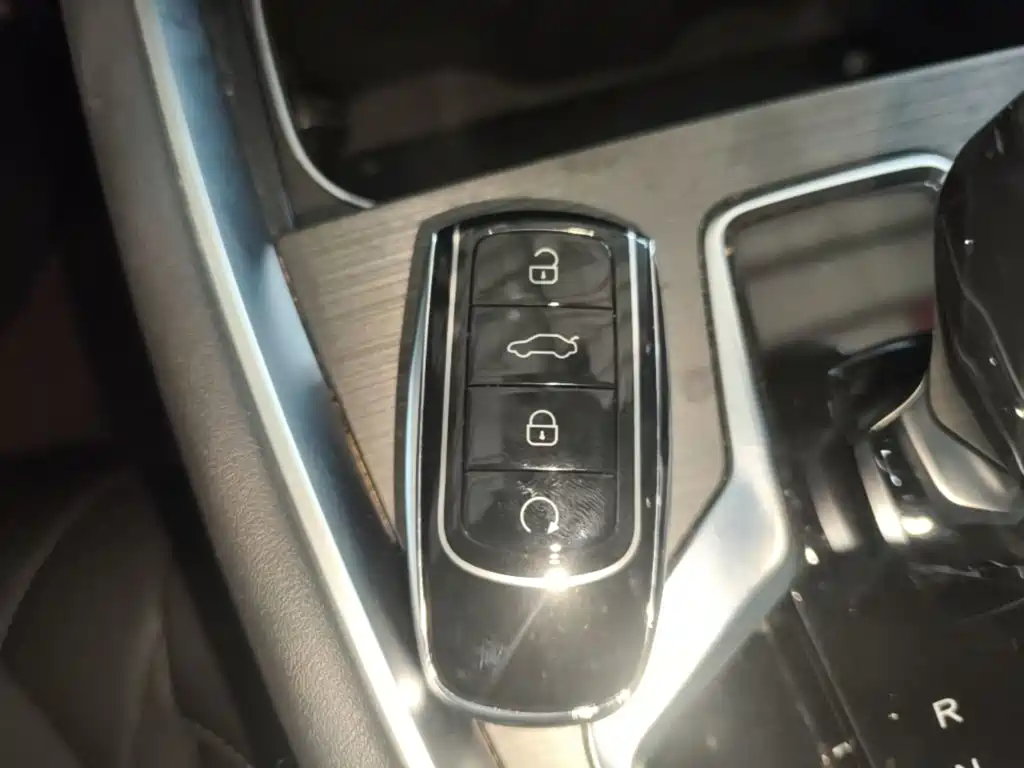 Chery Tiggo 7 PLUS — фото 9