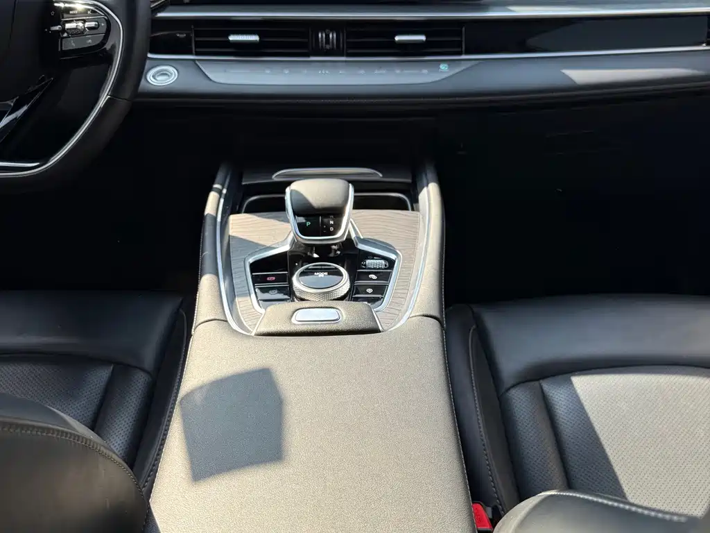 Chery Tiggo 8 PRO — фото 8