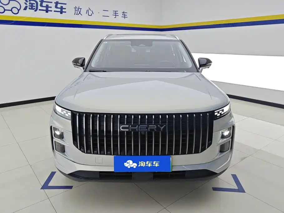 Chery C-DM — фото 2