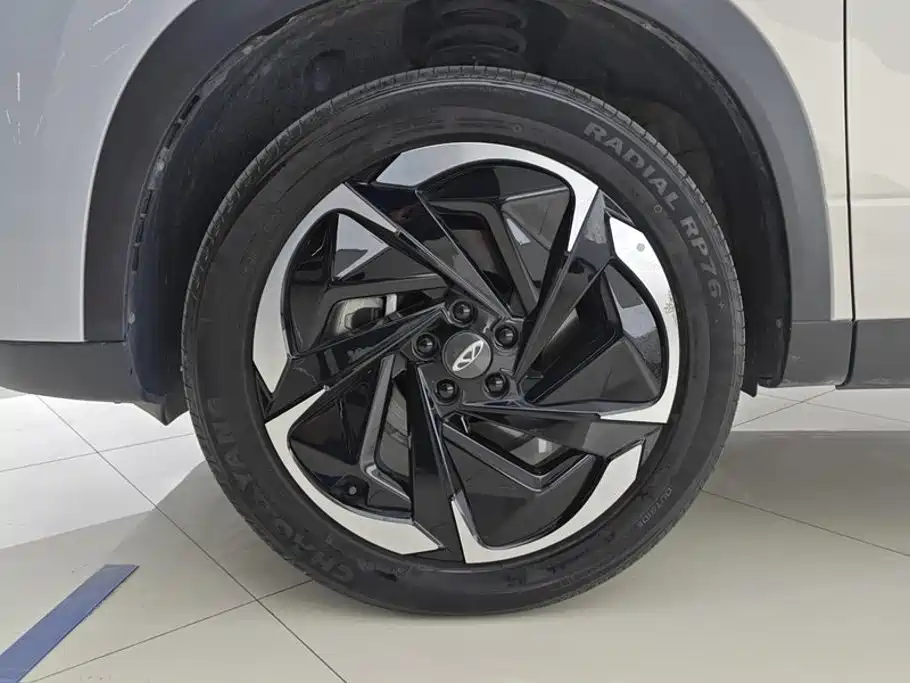 Chery C-DM — фото 6