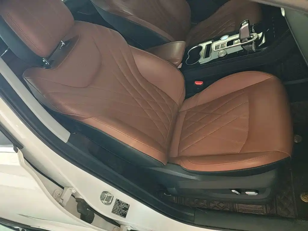 Chery Tiggo 8 PLUS Kunpeng e+ — фото 25