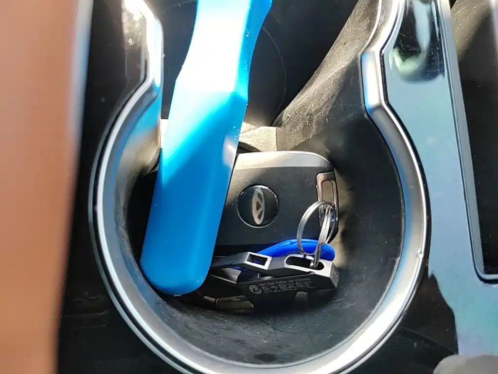 Chery Tiggo 8 PLUS — фото 9