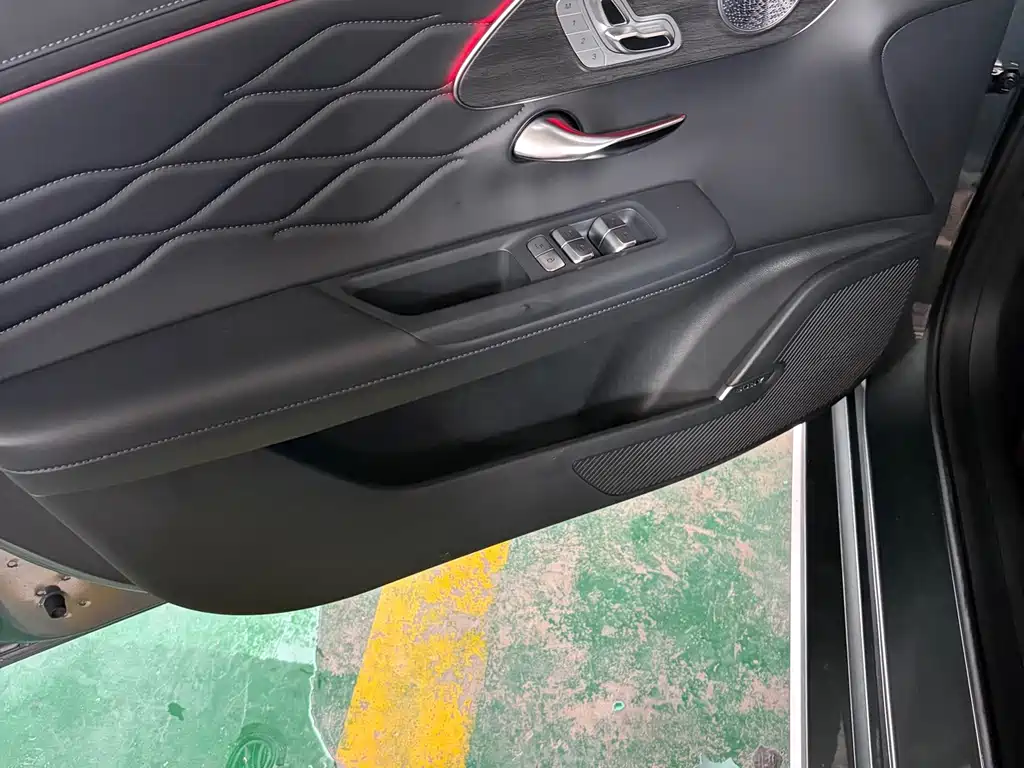 Chery Arrizo 8 PRO — фото 13