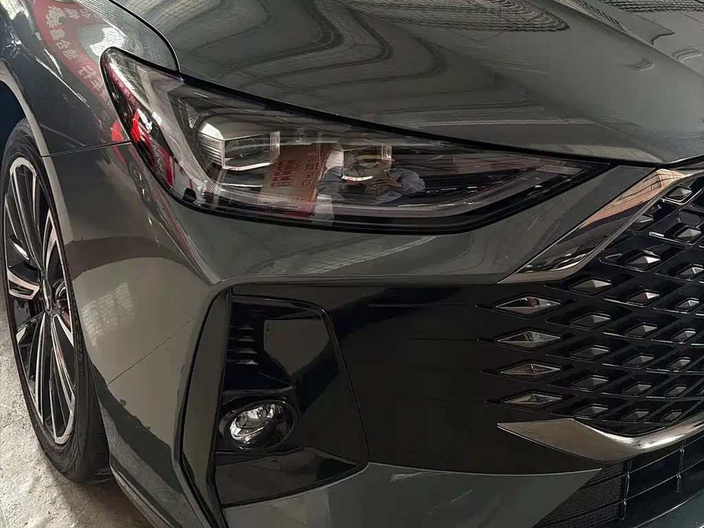 Chery Arrizo 8 PRO — фото 4