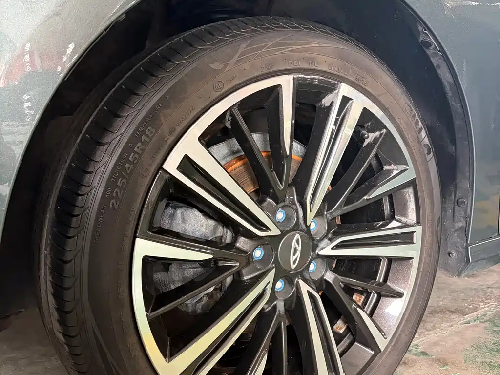 Chery Arrizo 8 PRO — фото 10