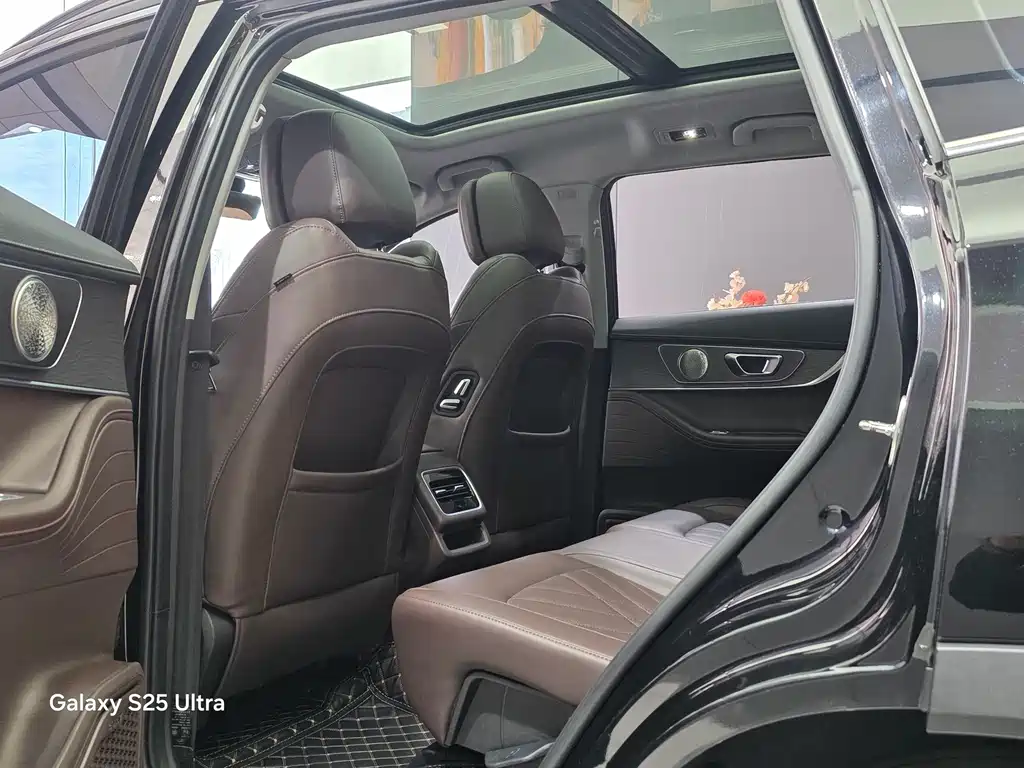 Chery Tiggo 8 PRO — фото 9