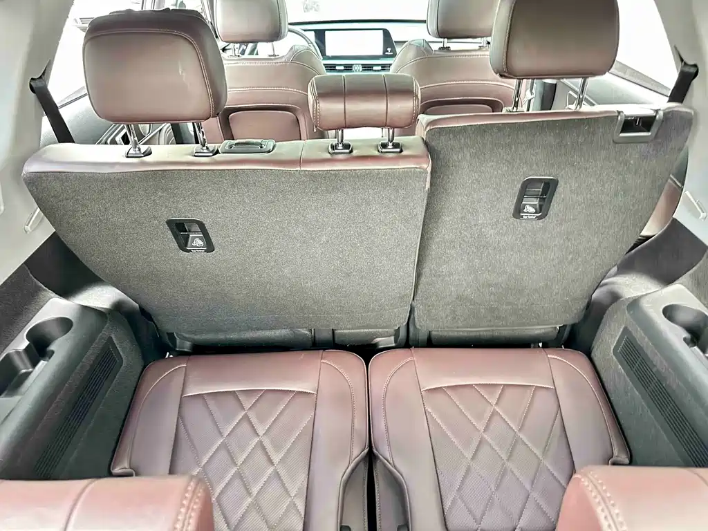 Chery Tiggo 8 PRO — фото 13