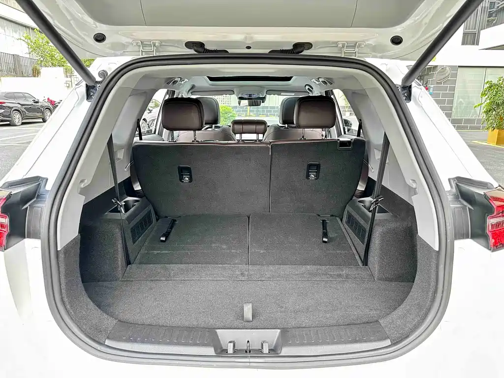 Chery Tiggo 8 PRO — фото 14