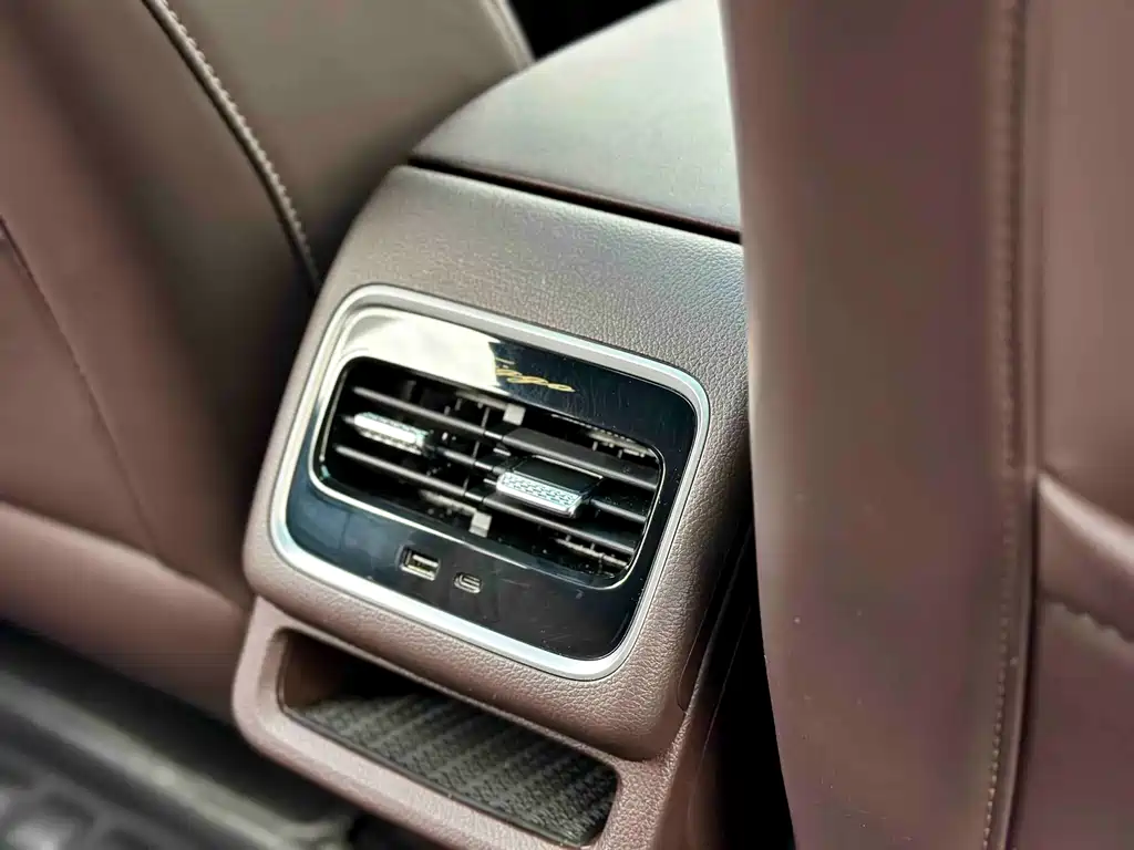 Chery Tiggo 8 PRO — фото 17