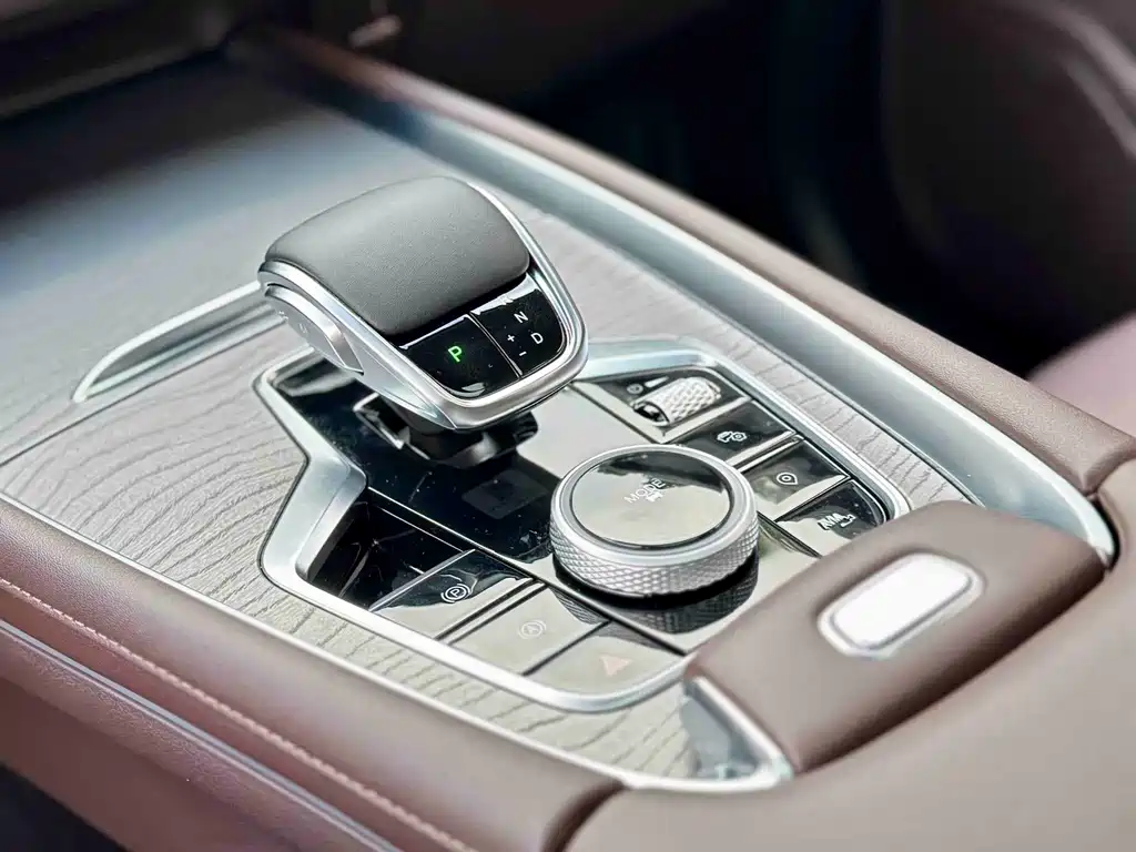 Chery Tiggo 8 PRO — фото 22
