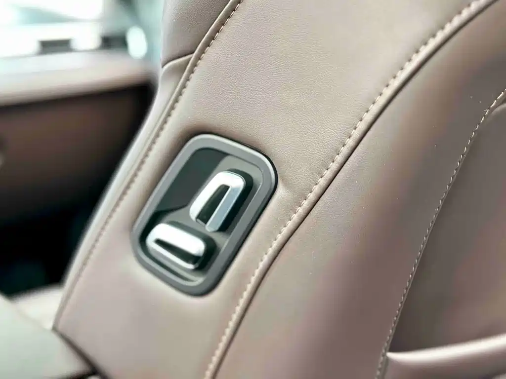 Chery Tiggo 8 PRO — фото 23