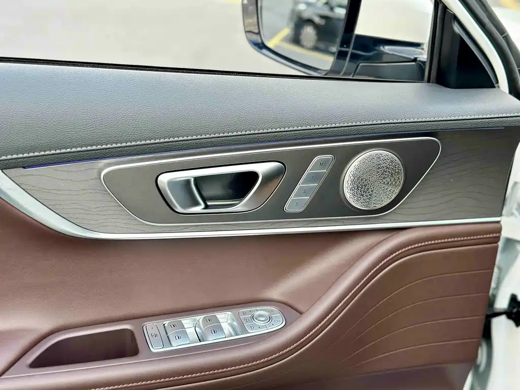 Chery Tiggo 8 PRO — фото 26