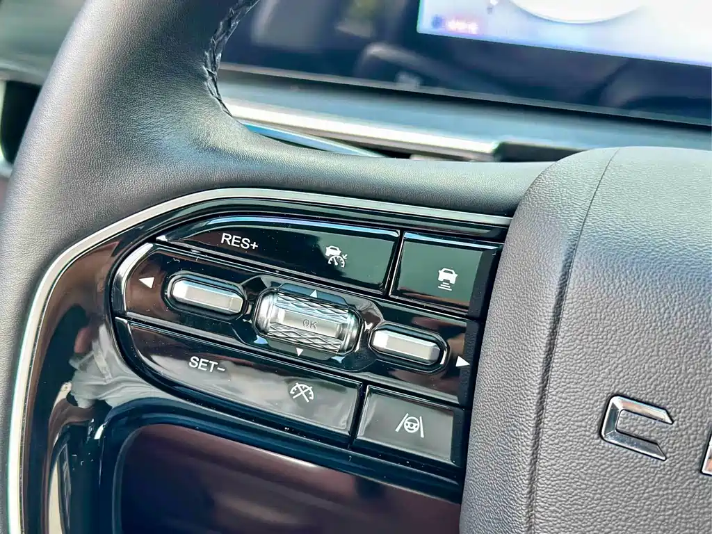 Chery Tiggo 8 PRO — фото 28