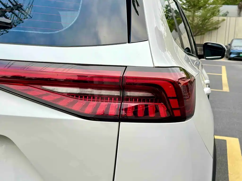 Chery Tiggo 8 PRO — фото 8