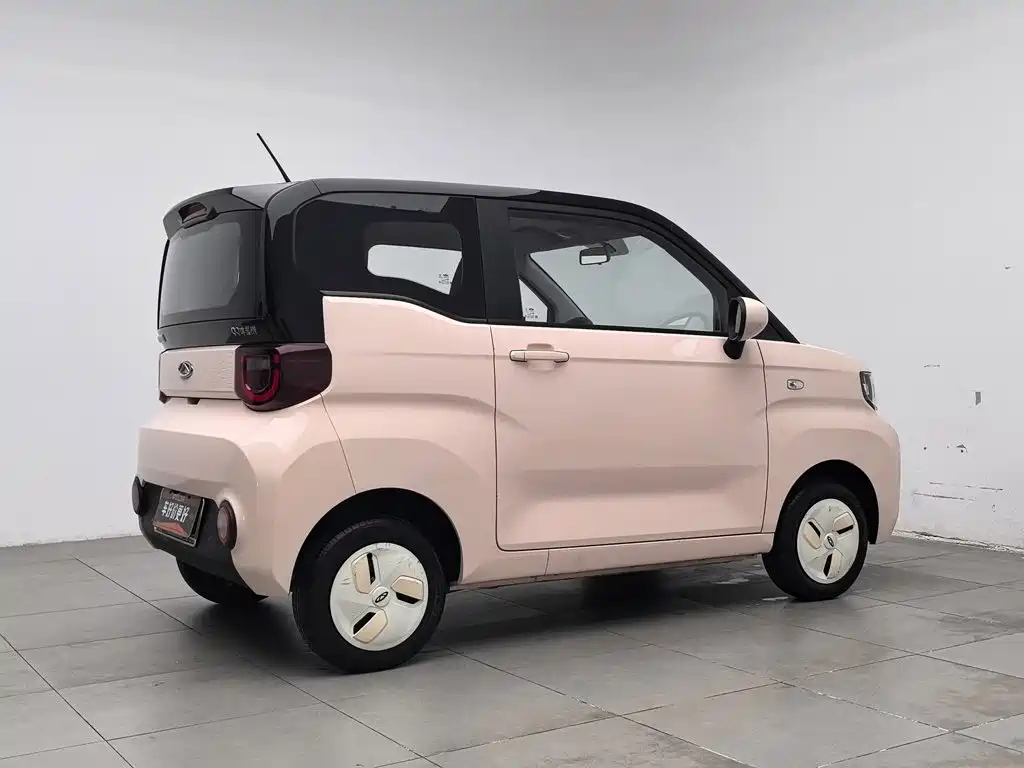 Chery QQ QQ Ice Cream — фото 2