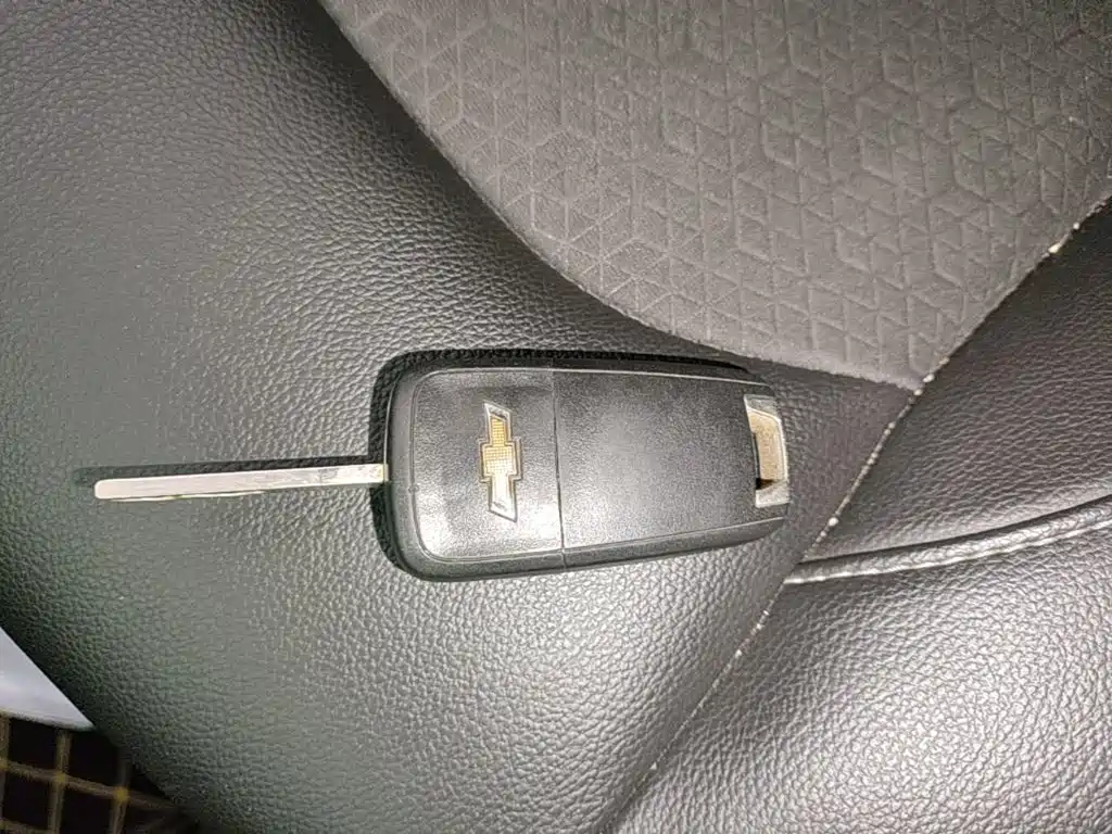 Chevrolet Cavalier — фото 9