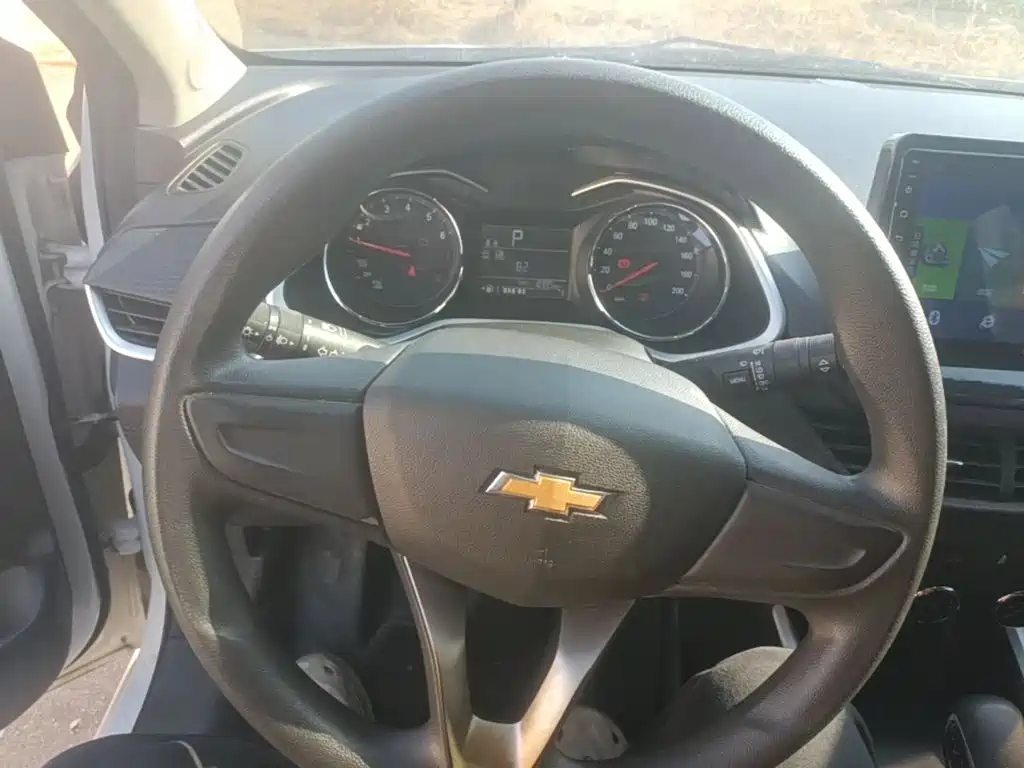 Chevrolet Cavalier — фото 11