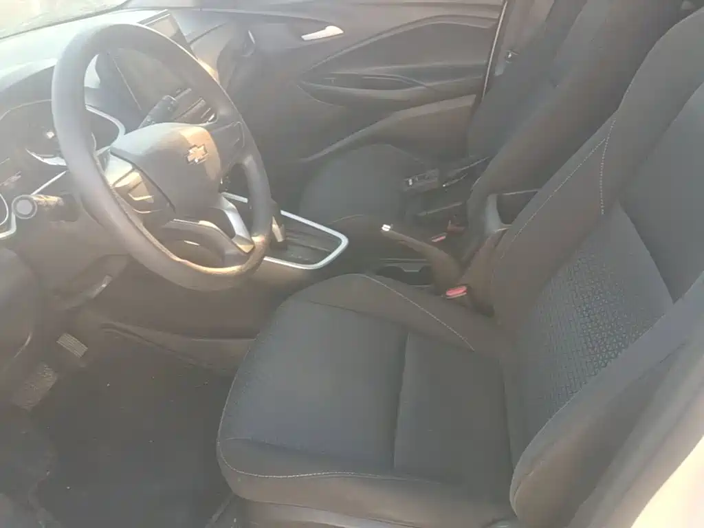 Chevrolet Cavalier — фото 15