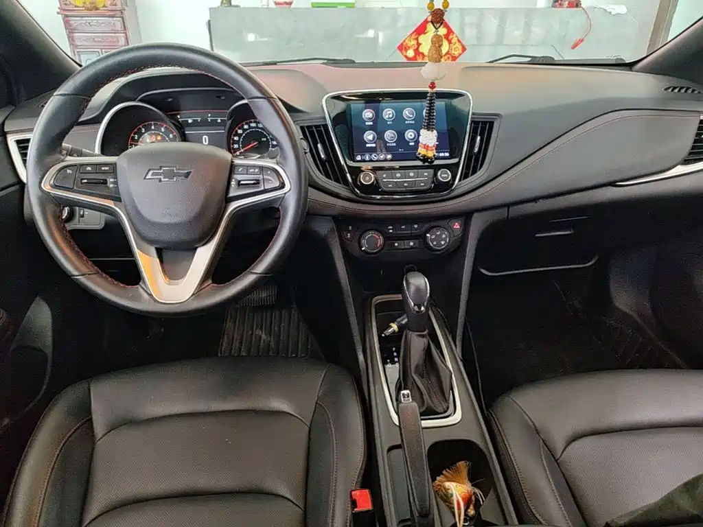 Chevrolet Monza — фото 10