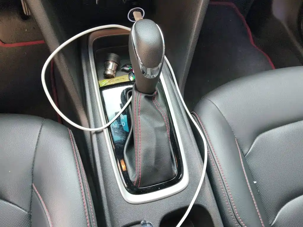 Chevrolet Monza — фото 10