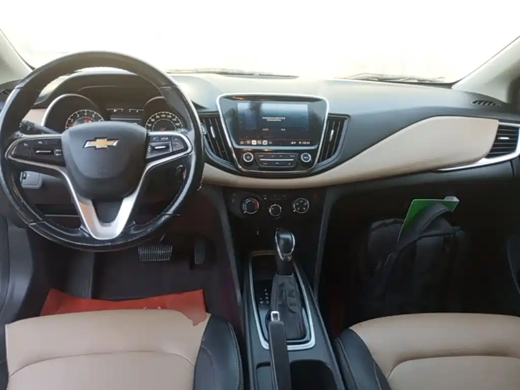 Chevrolet Monza — фото 10