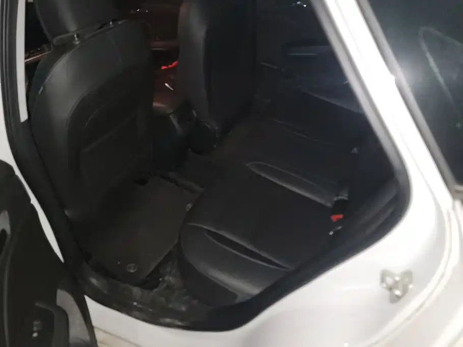 Chevrolet Monza — фото 11