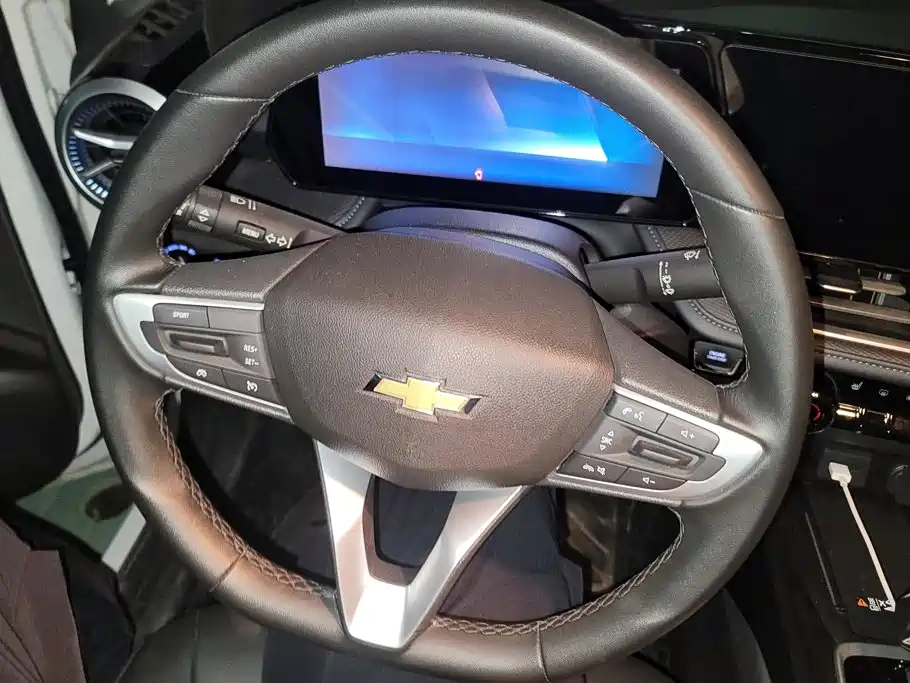 Chevrolet Monza — фото 15