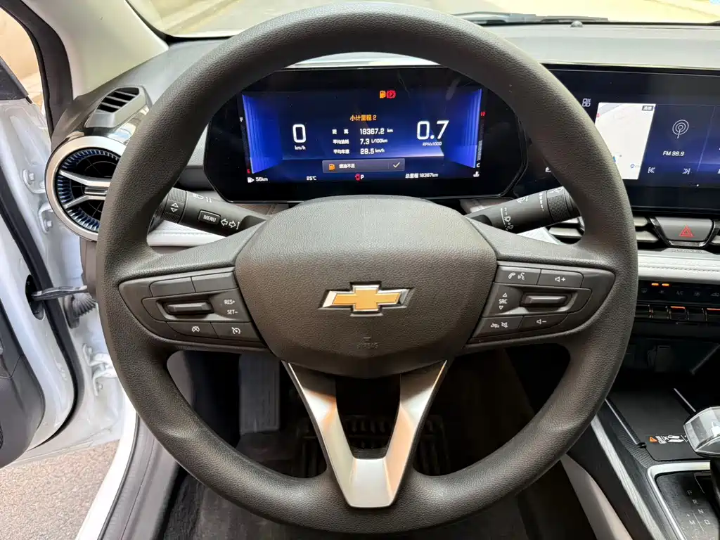 Chevrolet Monza — фото 11