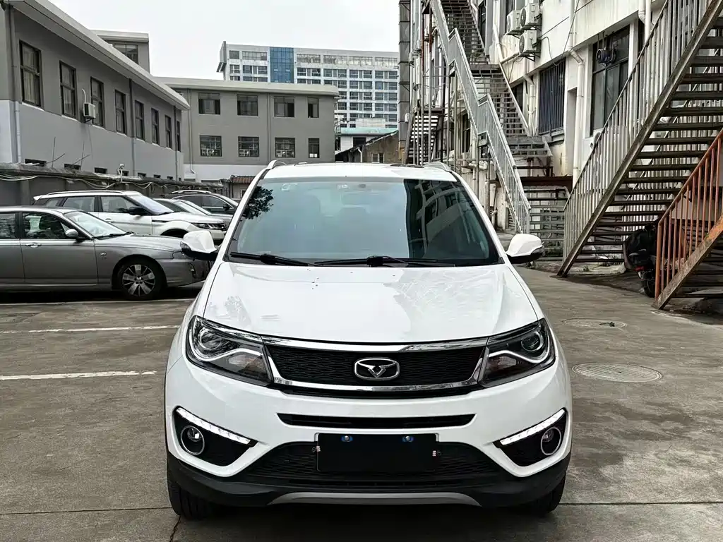 Cowin X5 — фото 2