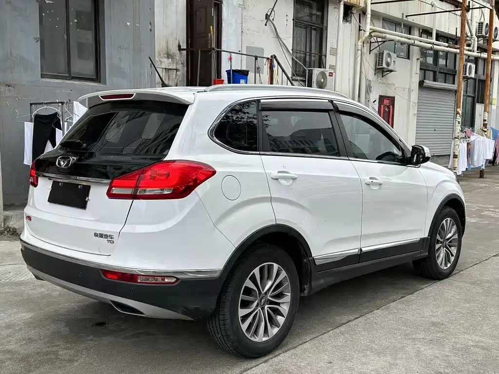 Cowin X5 — фото 9