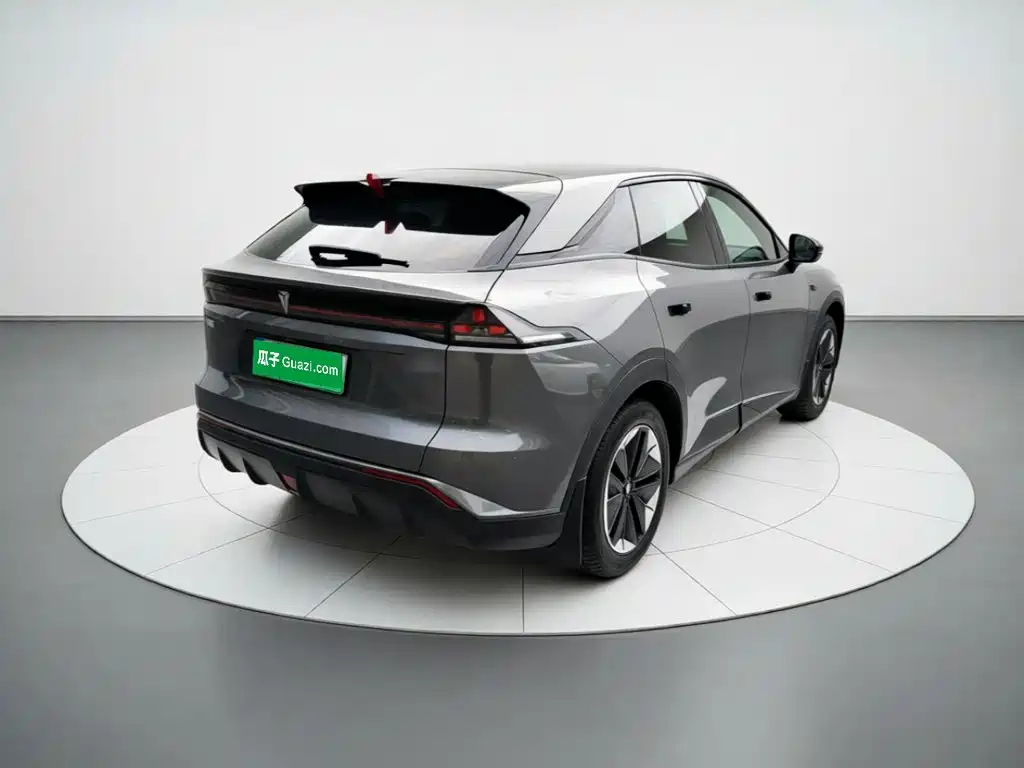 Deepal Deepal S07 — фото 6