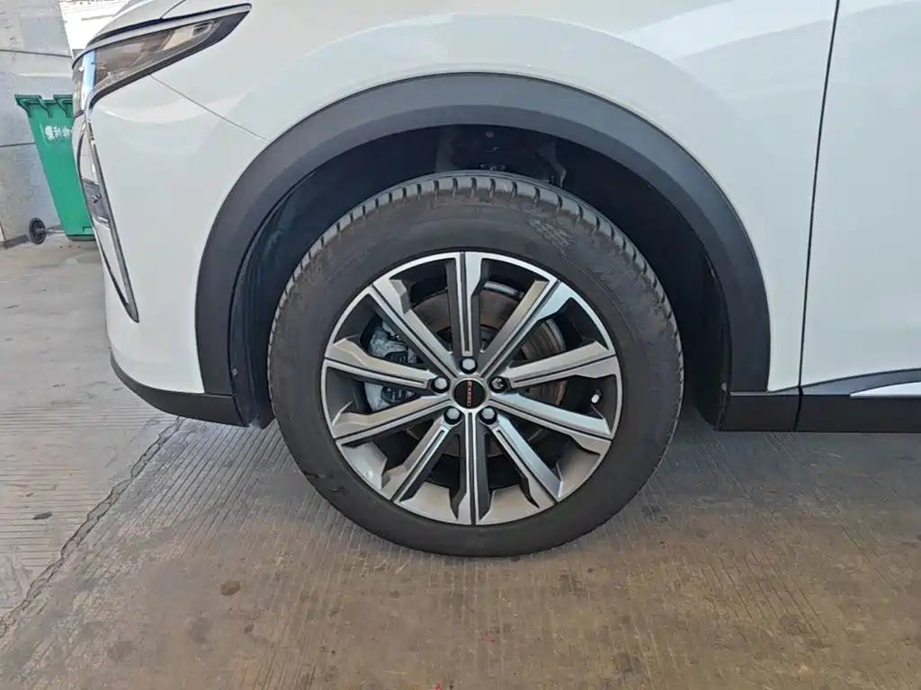 Exeed Yaoguang C-DM — фото 23