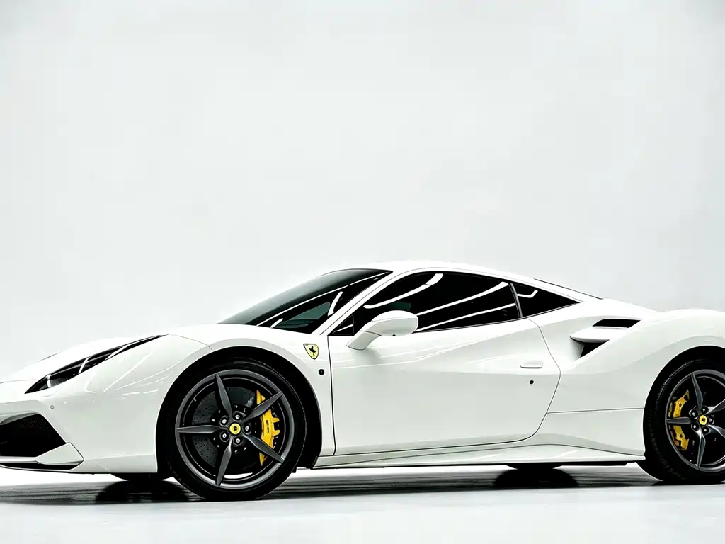 Ferrari 488 — фото 2