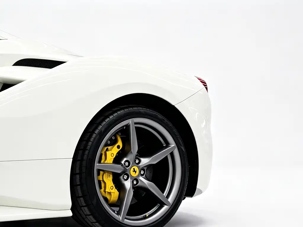 Ferrari 488 — фото 5