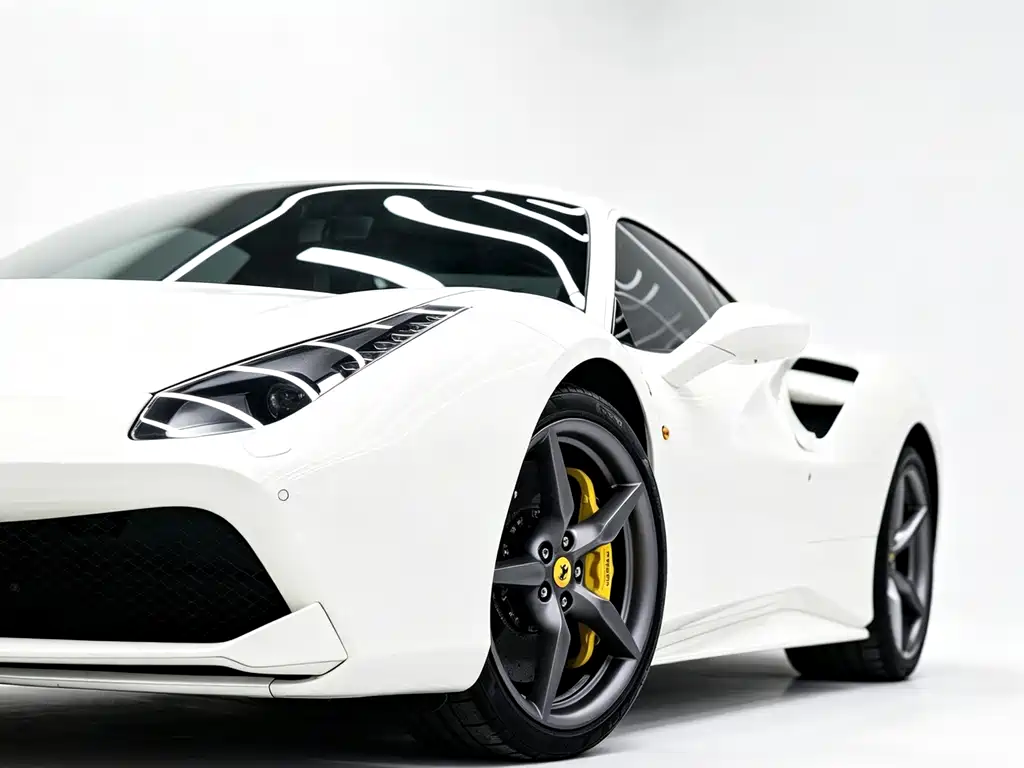 Ferrari 488 — фото 6