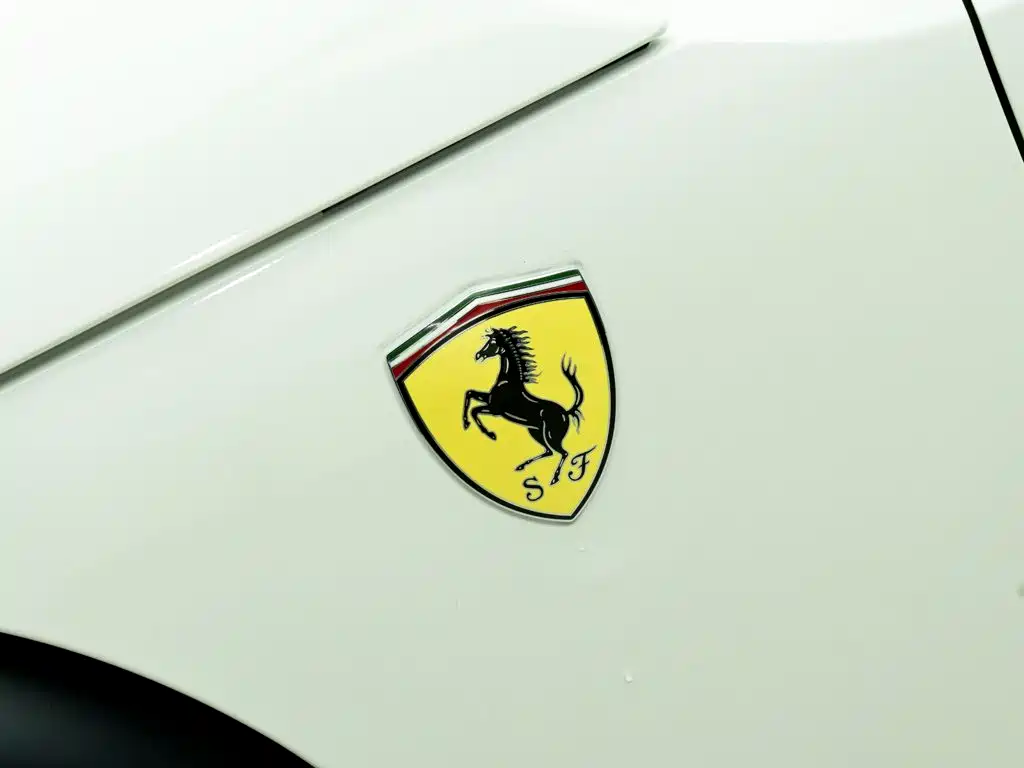Ferrari Purosangue — фото 4