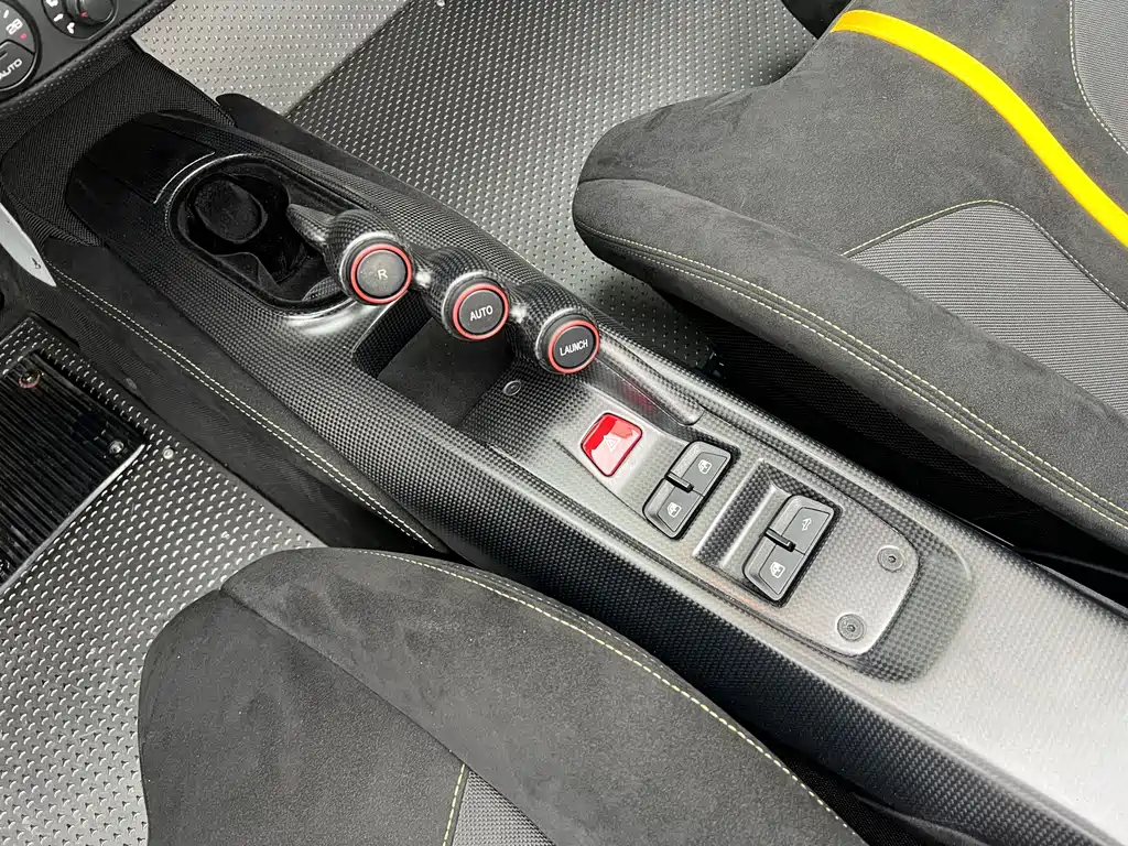 Ferrari 488 — фото 10