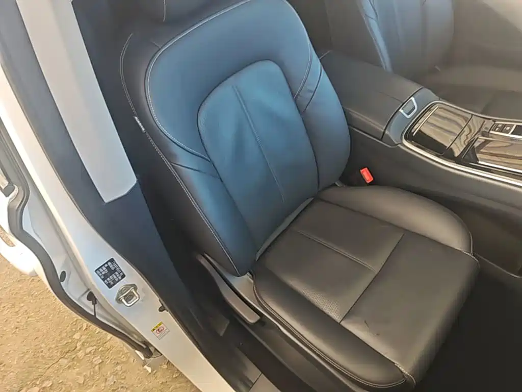 GAC Motor Trumpchi M8 — фото 25