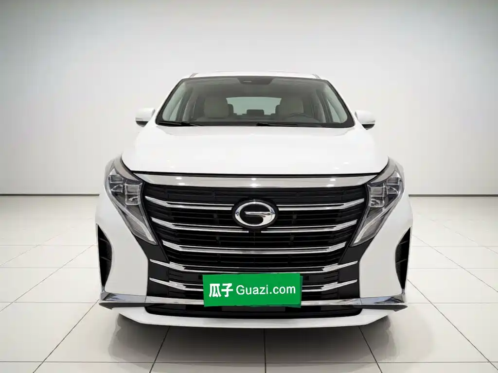 GAC Motor Trumpchi M8 — фото 2