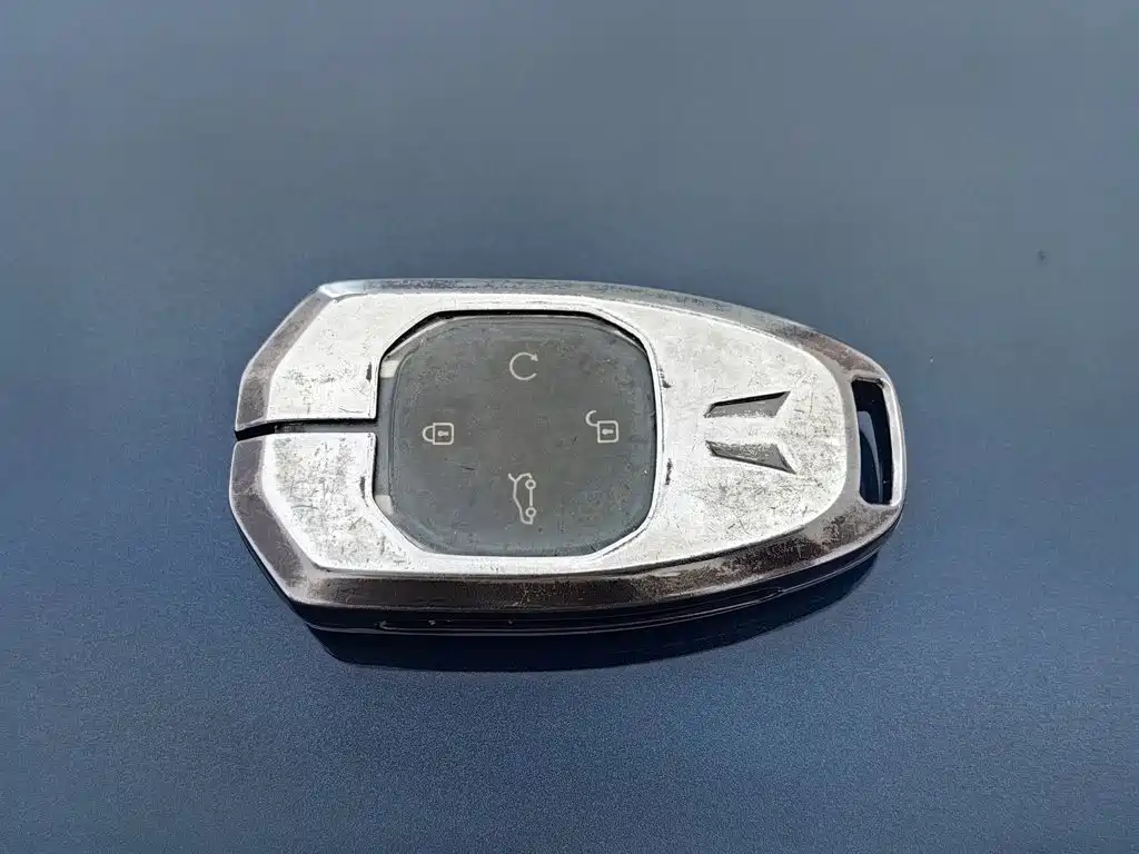GAC Motor Trumpchi GS8 — фото 19