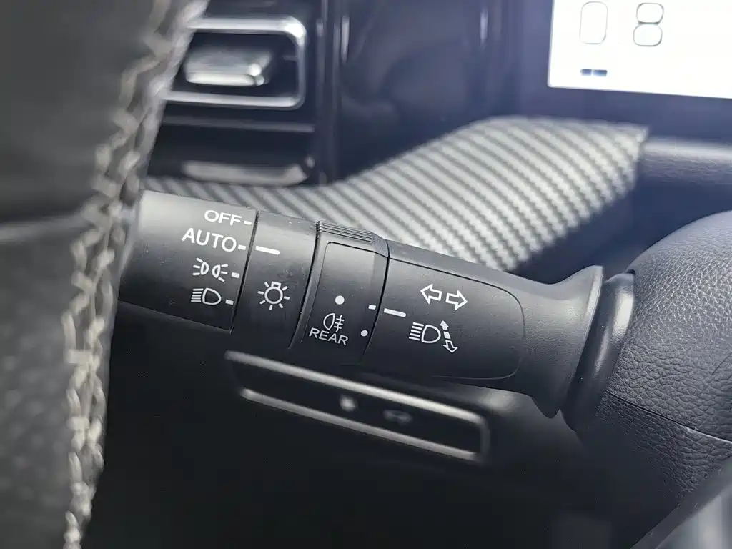 GAC Motor Trumpchi GS8 — фото 21
