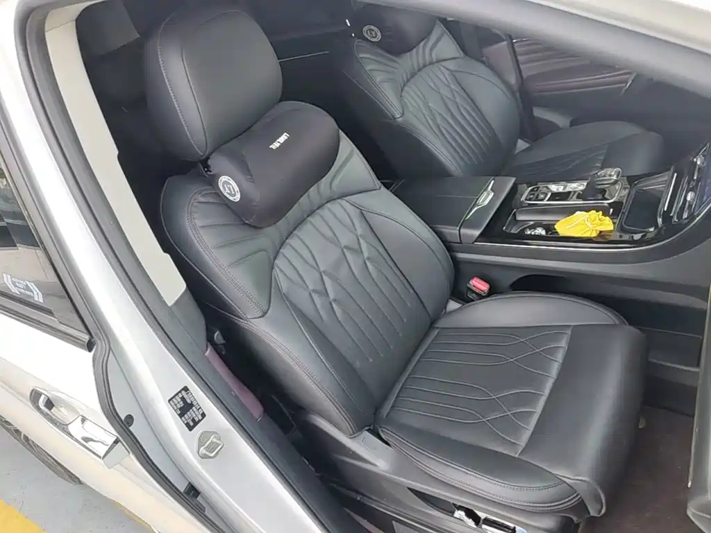 GAC Motor Trumpchi M8 — фото 25