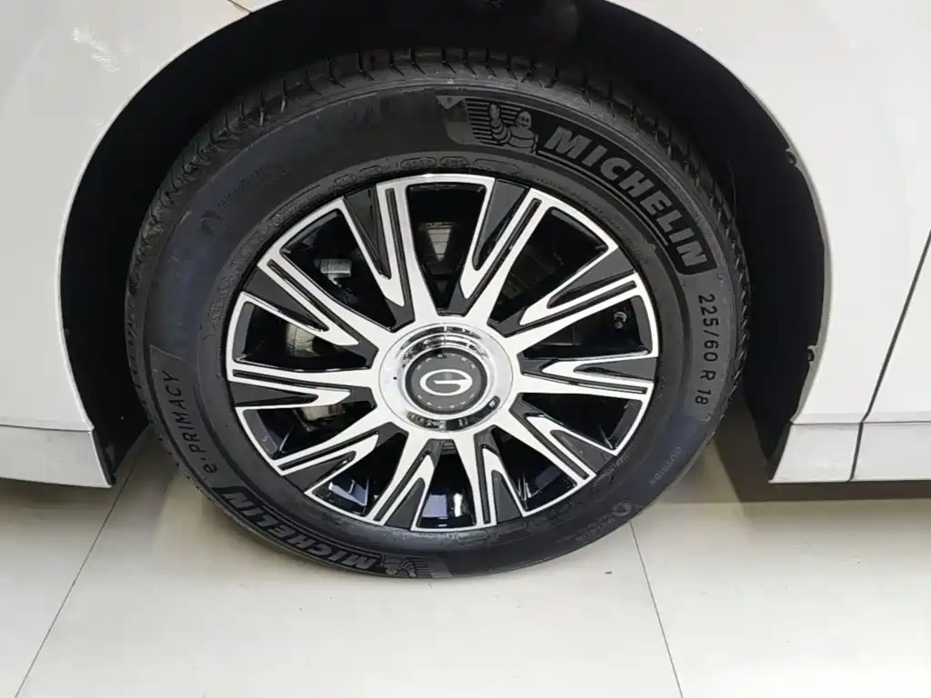 GAC Motor Trumpchi E9 — фото 23