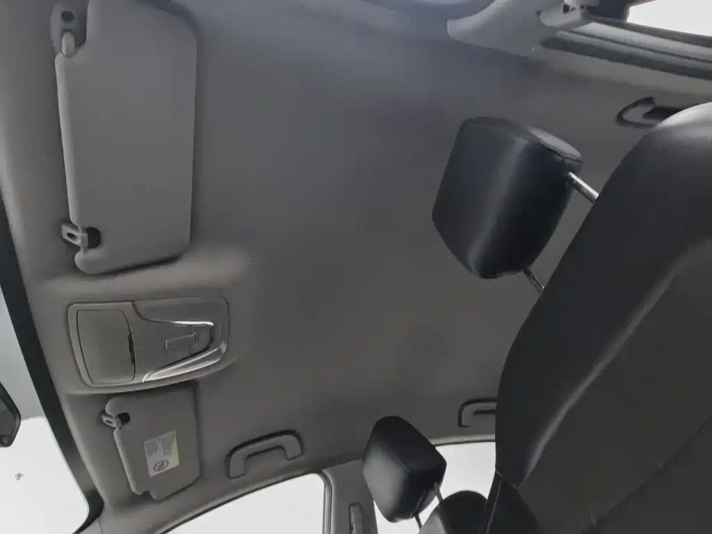 GAC Motor Trumpchi GA4 — фото 14