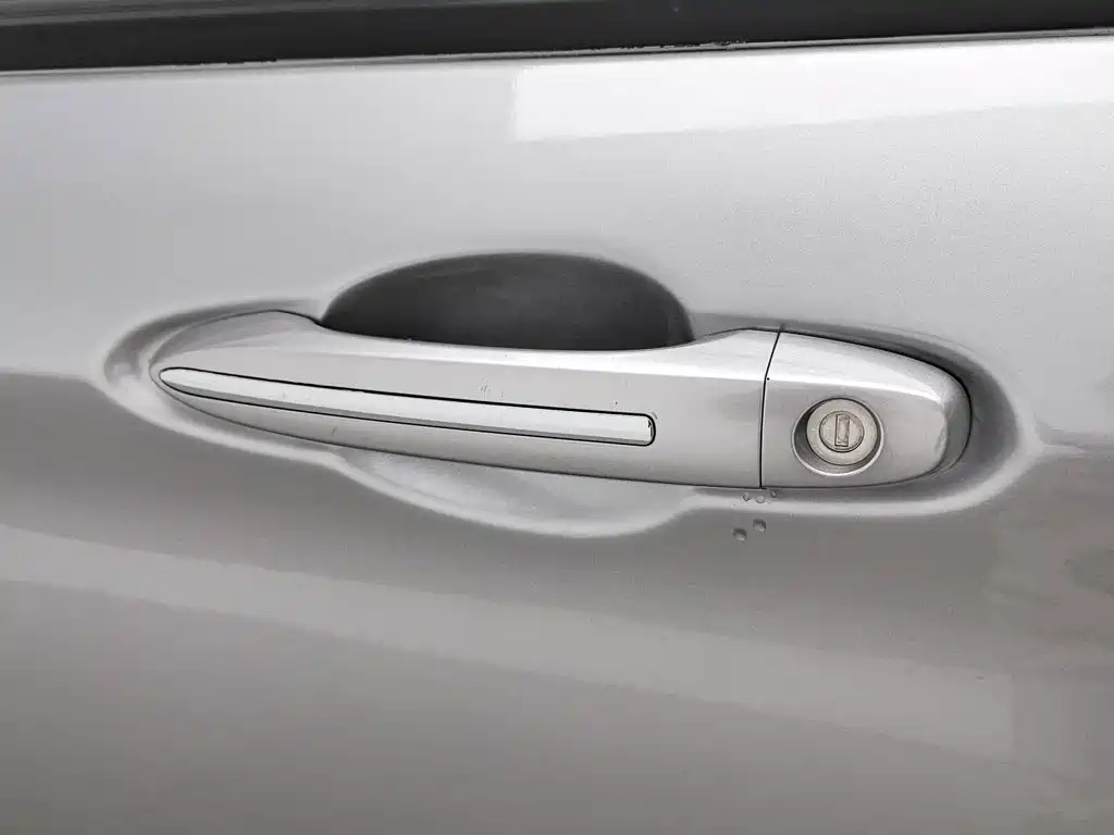 GAC Motor Trumpchi GA4 — фото 18