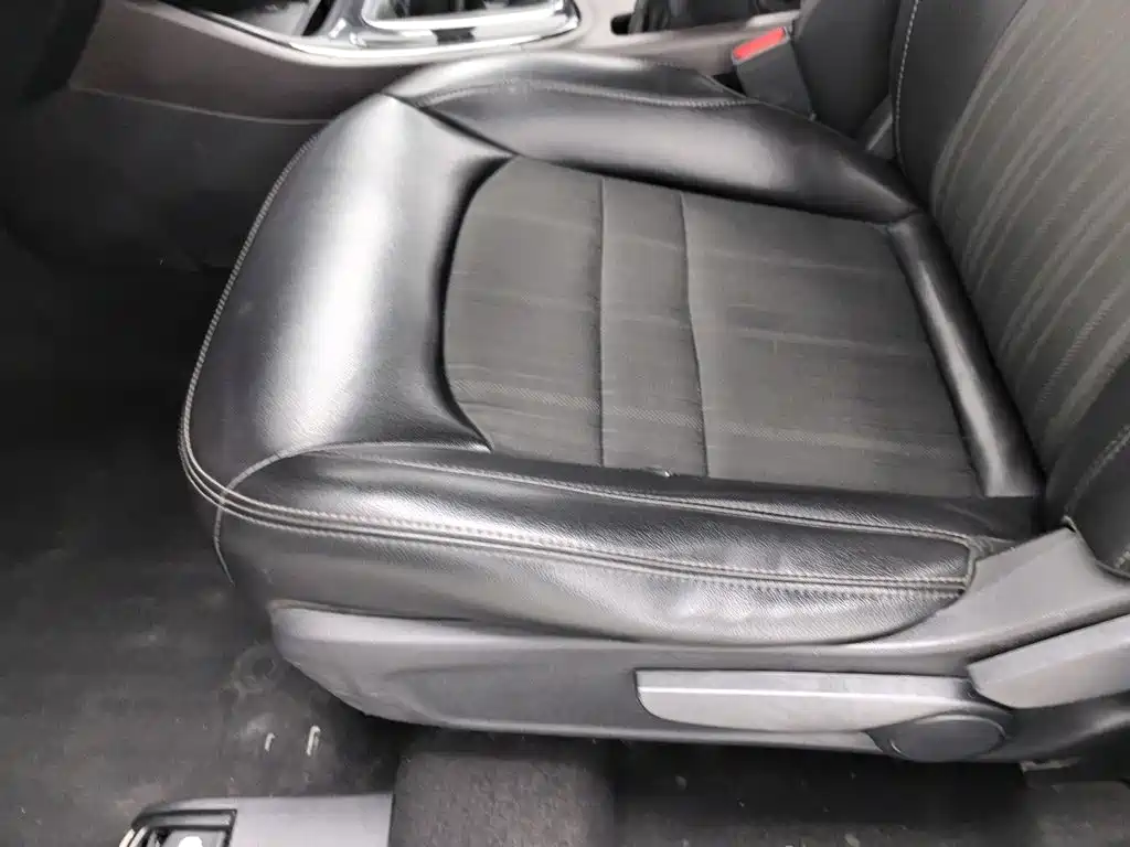 GAC Motor Trumpchi GA4 — фото 20