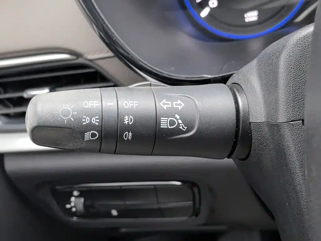 GAC Motor Trumpchi GA4 — фото 21
