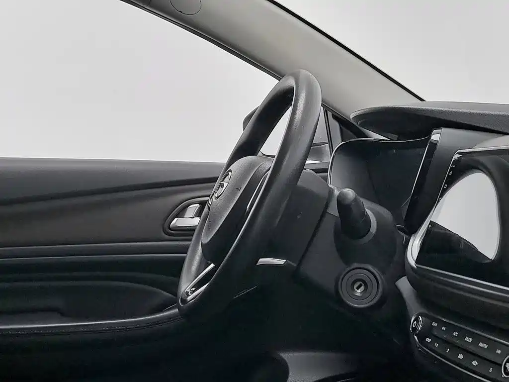 GAC Motor Trumpchi GA4 — фото 22
